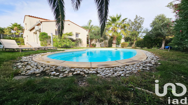 Ma-Cabane - Vente Maison Saint-Estève, 242 m²