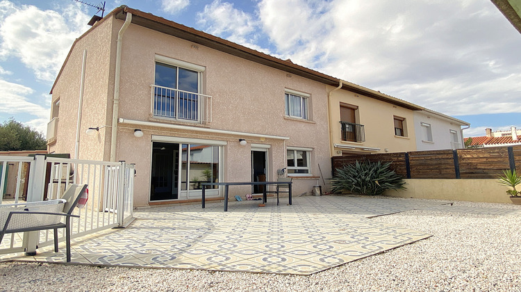 Ma-Cabane - Vente Maison Saint-Estève, 105 m²