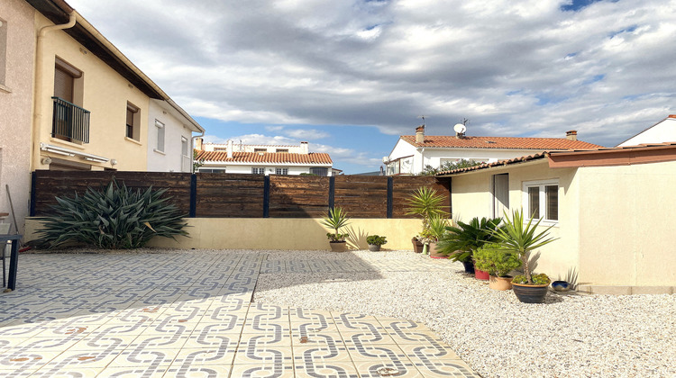 Ma-Cabane - Vente Maison Saint-Estève, 105 m²