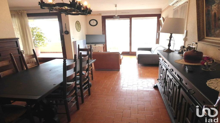 Ma-Cabane - Vente Maison Saint-Estève, 181 m²