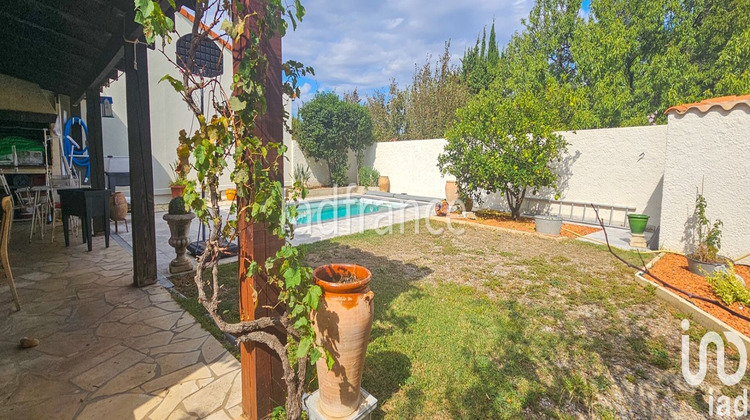 Ma-Cabane - Vente Maison Saint-Estève, 130 m²