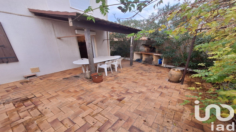 Ma-Cabane - Vente Maison Saint-Estève, 115 m²