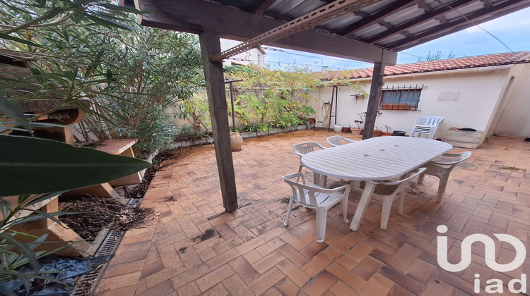 Ma-Cabane - Vente Maison Saint-Estève, 115 m²