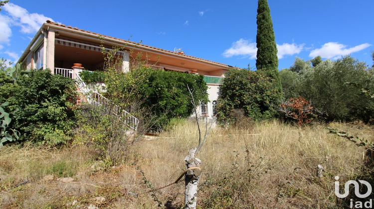 Ma-Cabane - Vente Maison Saint-Estève, 190 m²