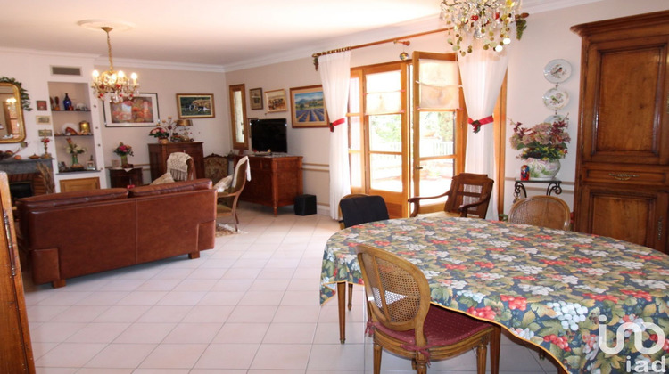 Ma-Cabane - Vente Maison Saint-Estève, 190 m²