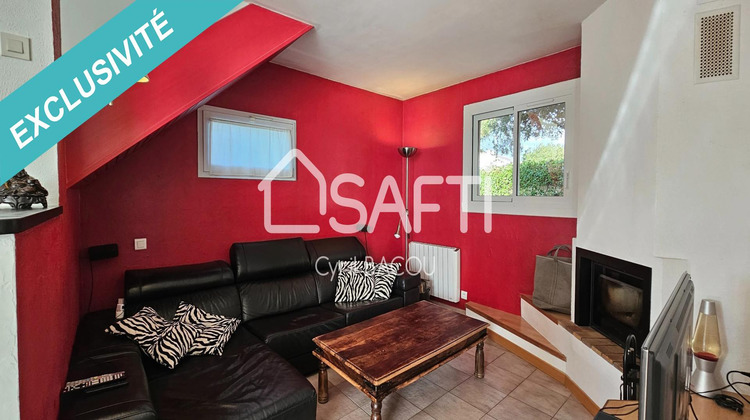 Ma-Cabane - Vente Maison Saint-Esteve, 145 m²