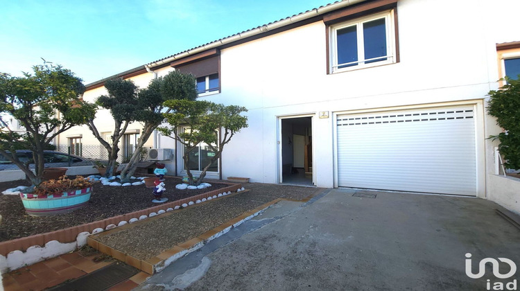 Ma-Cabane - Vente Maison Saint-Estève, 100 m²