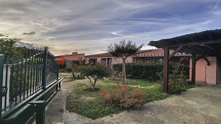 Ma-Cabane - Vente Maison Saint-Estève, 100 m²