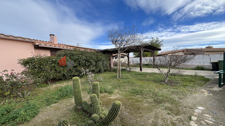 Ma-Cabane - Vente Maison Saint-Estève, 100 m²