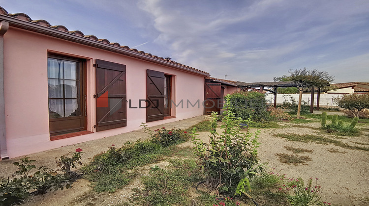 Ma-Cabane - Vente Maison Saint-Estève, 100 m²