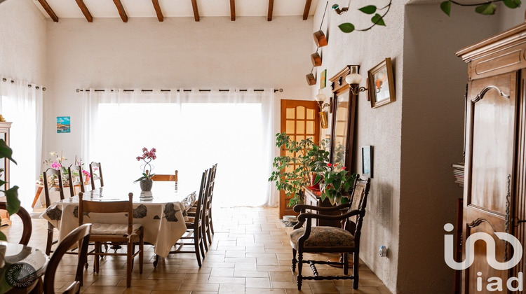 Ma-Cabane - Vente Maison Saint-Estève, 185 m²