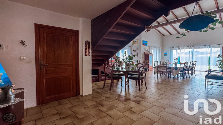 Ma-Cabane - Vente Maison Saint-Estève, 185 m²