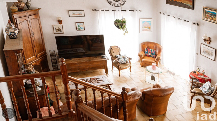 Ma-Cabane - Vente Maison Saint-Estève, 185 m²