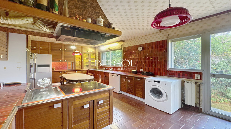 Ma-Cabane - Vente Maison Saint-Estève, 220 m²