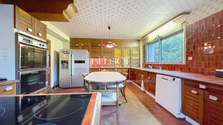 Ma-Cabane - Vente Maison Saint-Estève, 220 m²