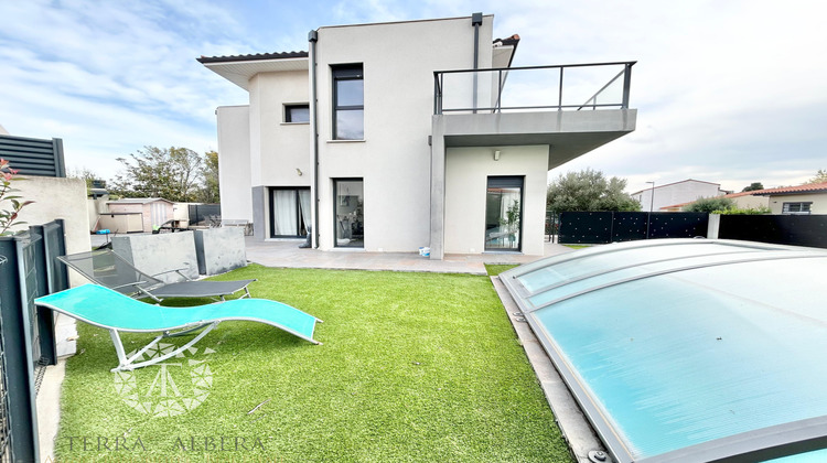 Ma-Cabane - Vente Maison Saint-Estève, 110 m²