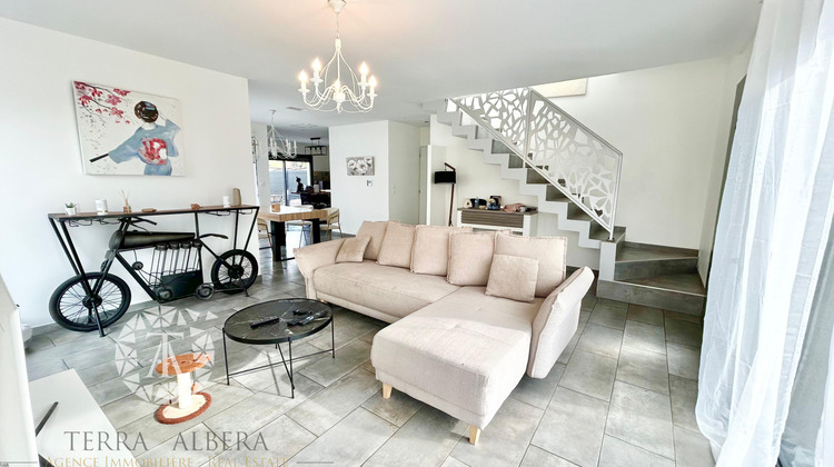 Ma-Cabane - Vente Maison Saint-Estève, 110 m²