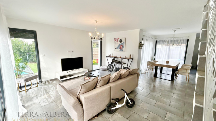 Ma-Cabane - Vente Maison Saint-Estève, 110 m²