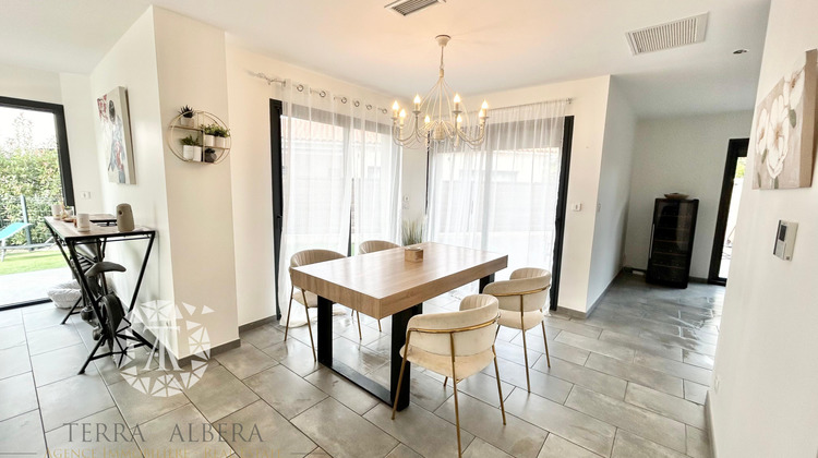 Ma-Cabane - Vente Maison Saint-Estève, 110 m²