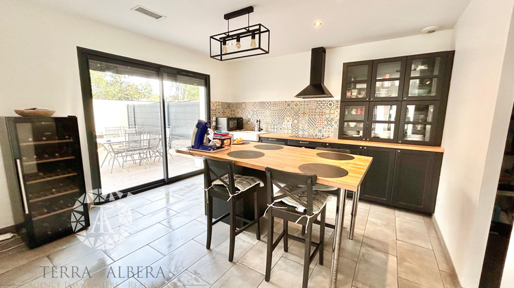 Ma-Cabane - Vente Maison Saint-Estève, 110 m²