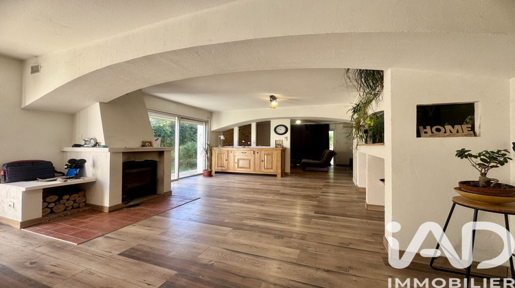 Ma-Cabane - Vente Maison Saint-Estève, 215 m²