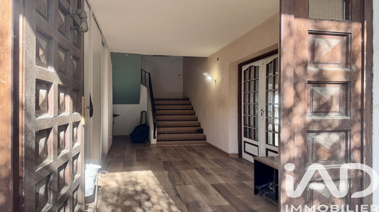 Ma-Cabane - Vente Maison Saint-Estève, 215 m²