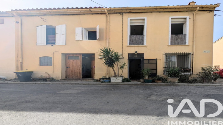 Ma-Cabane - Vente Maison Saint-Estève, 200 m²