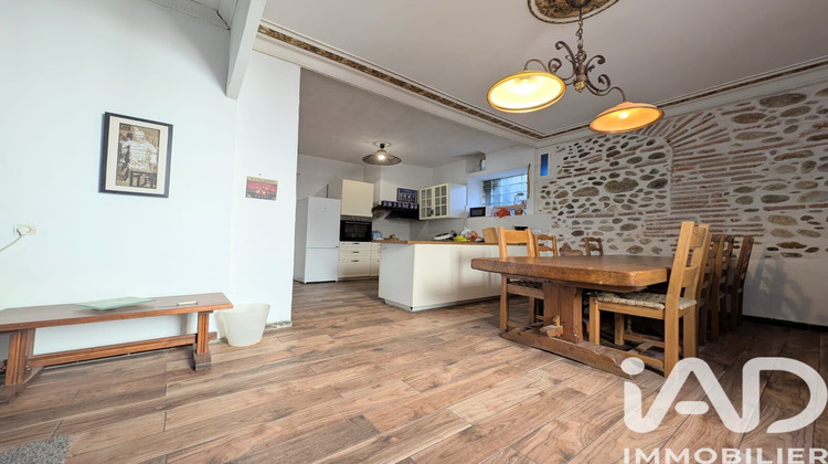 Ma-Cabane - Vente Maison Saint-Estève, 200 m²