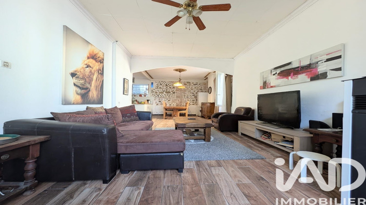 Ma-Cabane - Vente Maison Saint-Estève, 200 m²