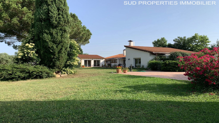 Ma-Cabane - Vente Maison Saint-Estève, 214 m²
