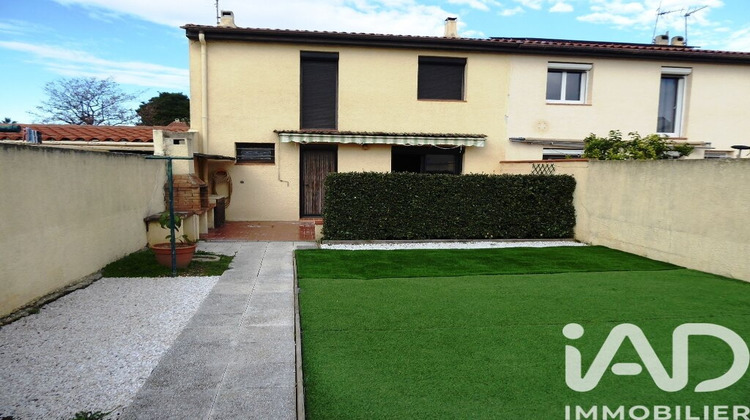 Ma-Cabane - Vente Maison Saint-Estève, 92 m²