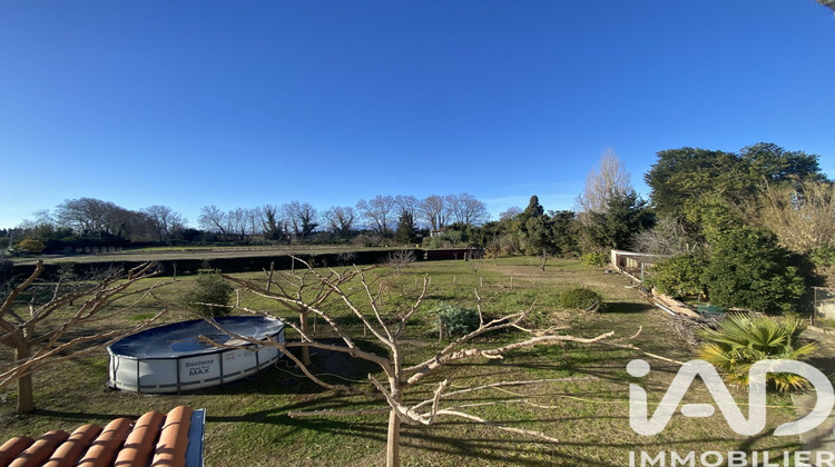 Ma-Cabane - Vente Maison Saint-Estève, 149 m²