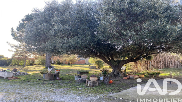 Ma-Cabane - Vente Maison Saint-Estève, 149 m²