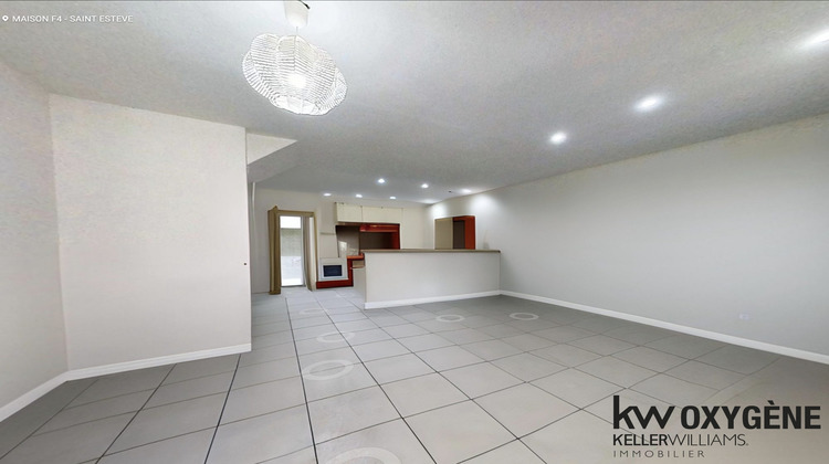 Ma-Cabane - Vente Maison Saint-Estève, 83 m²