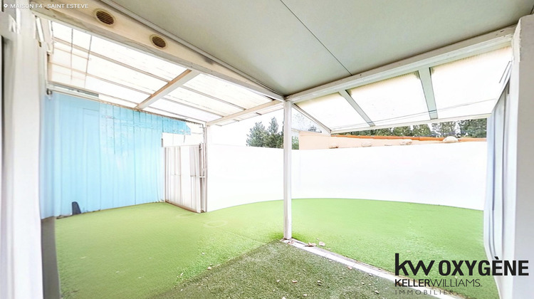 Ma-Cabane - Vente Maison Saint-Estève, 83 m²