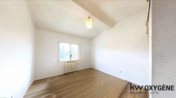 Ma-Cabane - Vente Maison Saint-Estève, 83 m²