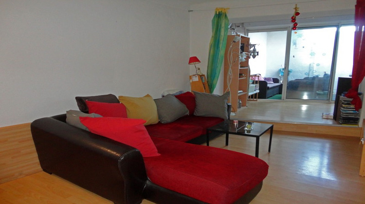 Ma-Cabane - Vente Maison SAINT ESTEVE, 72 m²