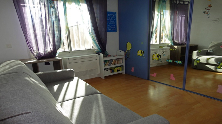 Ma-Cabane - Vente Maison SAINT ESTEVE, 72 m²