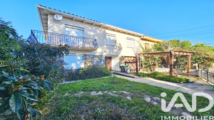 Ma-Cabane - Vente Maison Saint-Estève, 150 m²