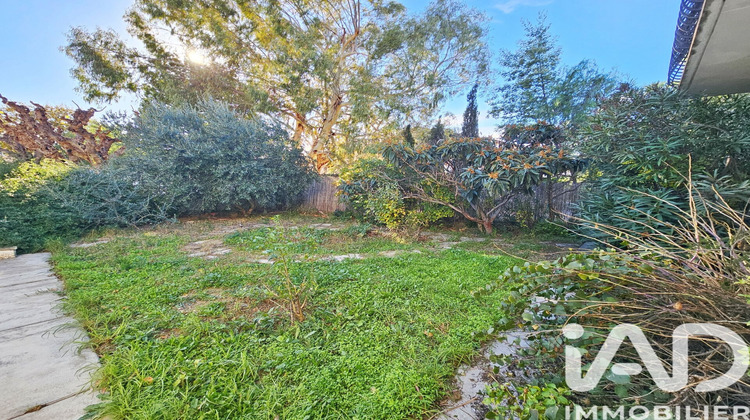 Ma-Cabane - Vente Maison Saint-Estève, 150 m²