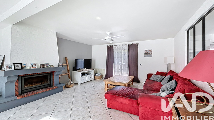 Ma-Cabane - Vente Maison Saint-Estève, 105 m²