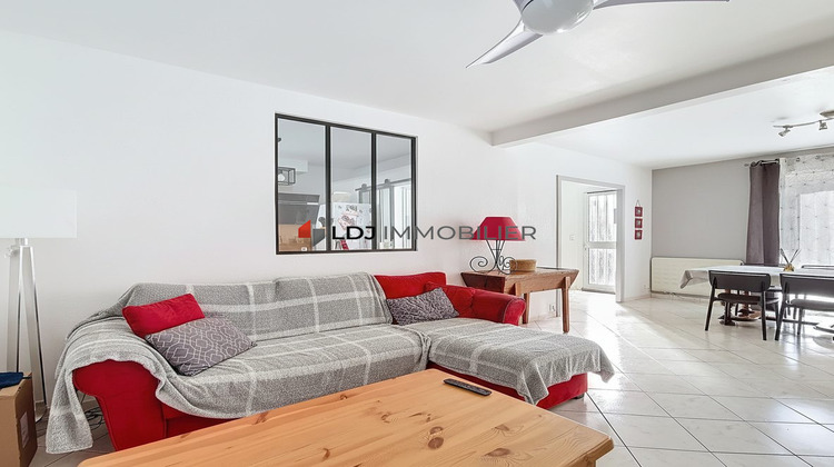 Ma-Cabane - Vente Maison Saint-Estève, 106 m²