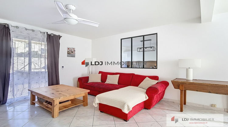 Ma-Cabane - Vente Maison Saint-Estève, 106 m²