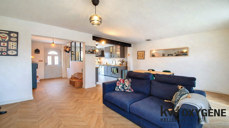 Ma-Cabane - Vente Maison Saint-Estève, 130 m²