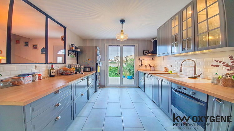 Ma-Cabane - Vente Maison Saint-Estève, 130 m²