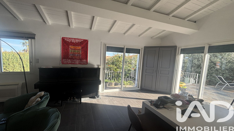 Ma-Cabane - Vente Maison Saint-Estève, 126 m²