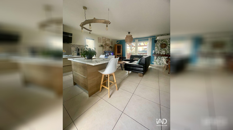 Ma-Cabane - Vente Maison Saint-Estève, 87 m²