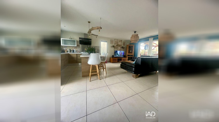 Ma-Cabane - Vente Maison Saint-Estève, 87 m²