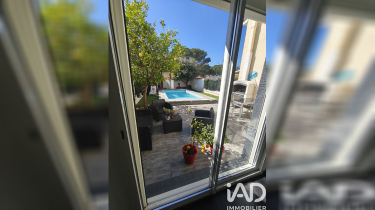 Ma-Cabane - Vente Maison Saint-Estève, 100 m²