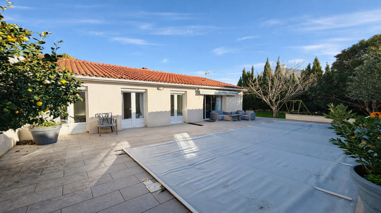 Ma-Cabane - Vente Maison Saint-Estève, 95 m²
